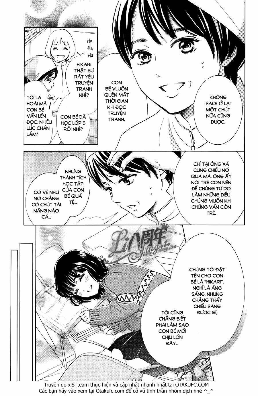 Hope: Chapter 1