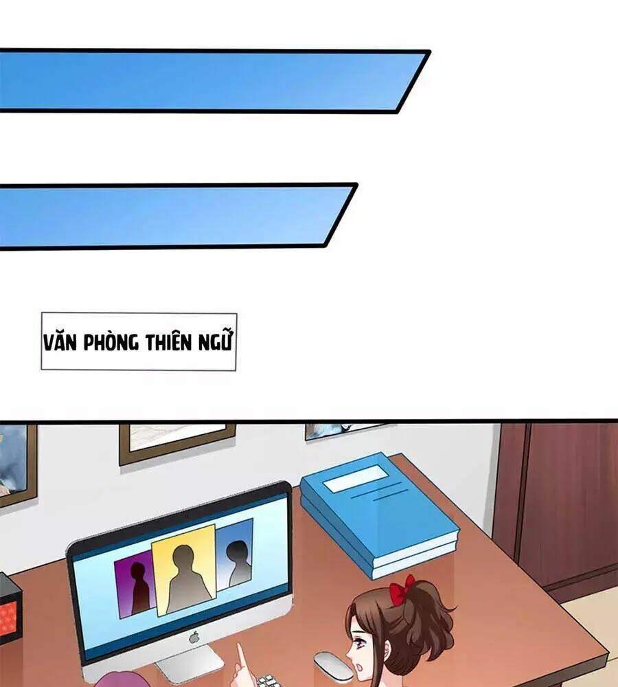 Mỹ Vị Giai Thê: Chapter 85