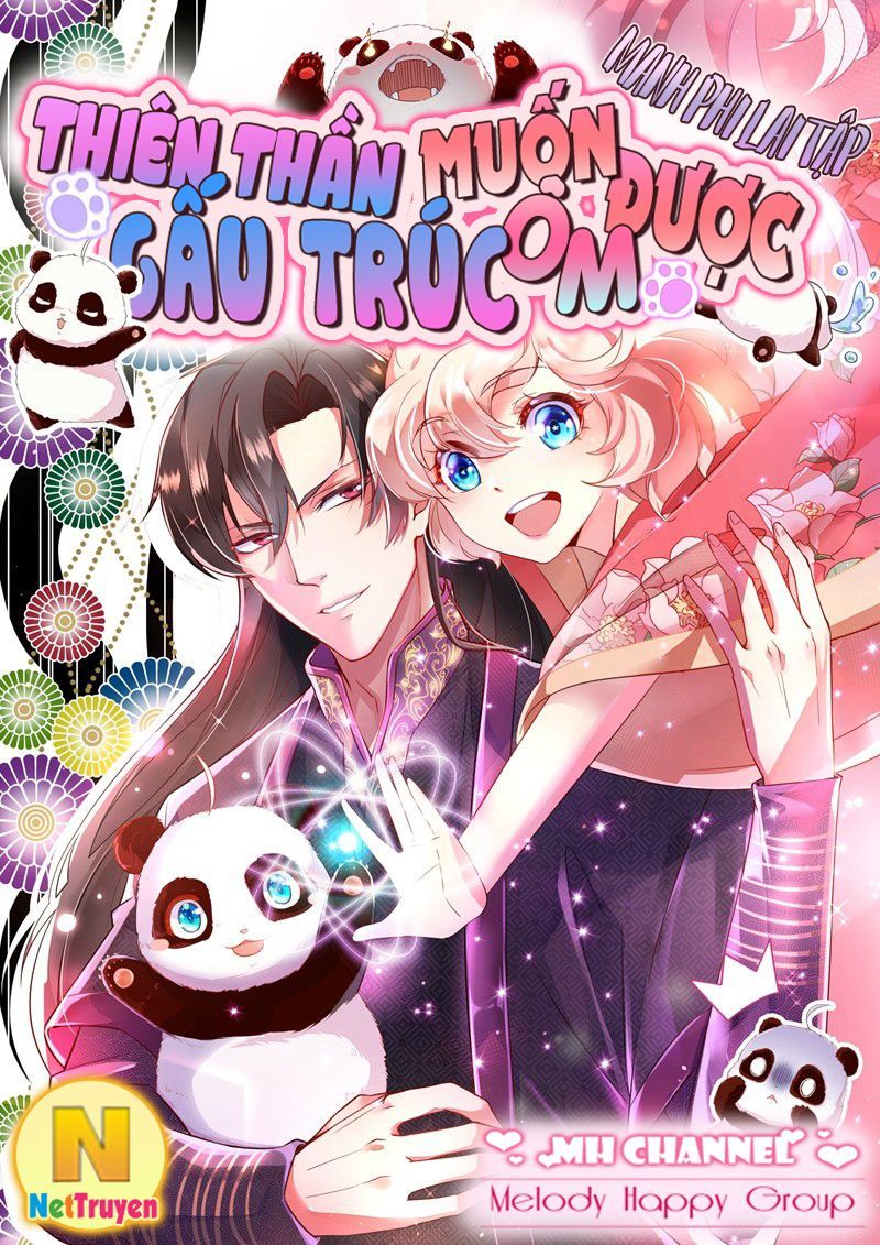 Thịnh Thế Điềm Sủng: Tiểu Manh Thê Của Dịch Thiếu: Chapter 56