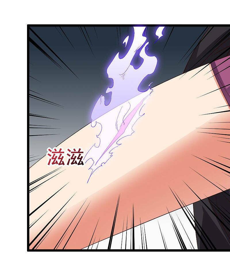 Phục Thiên Thánh Chủ: Chapter 122