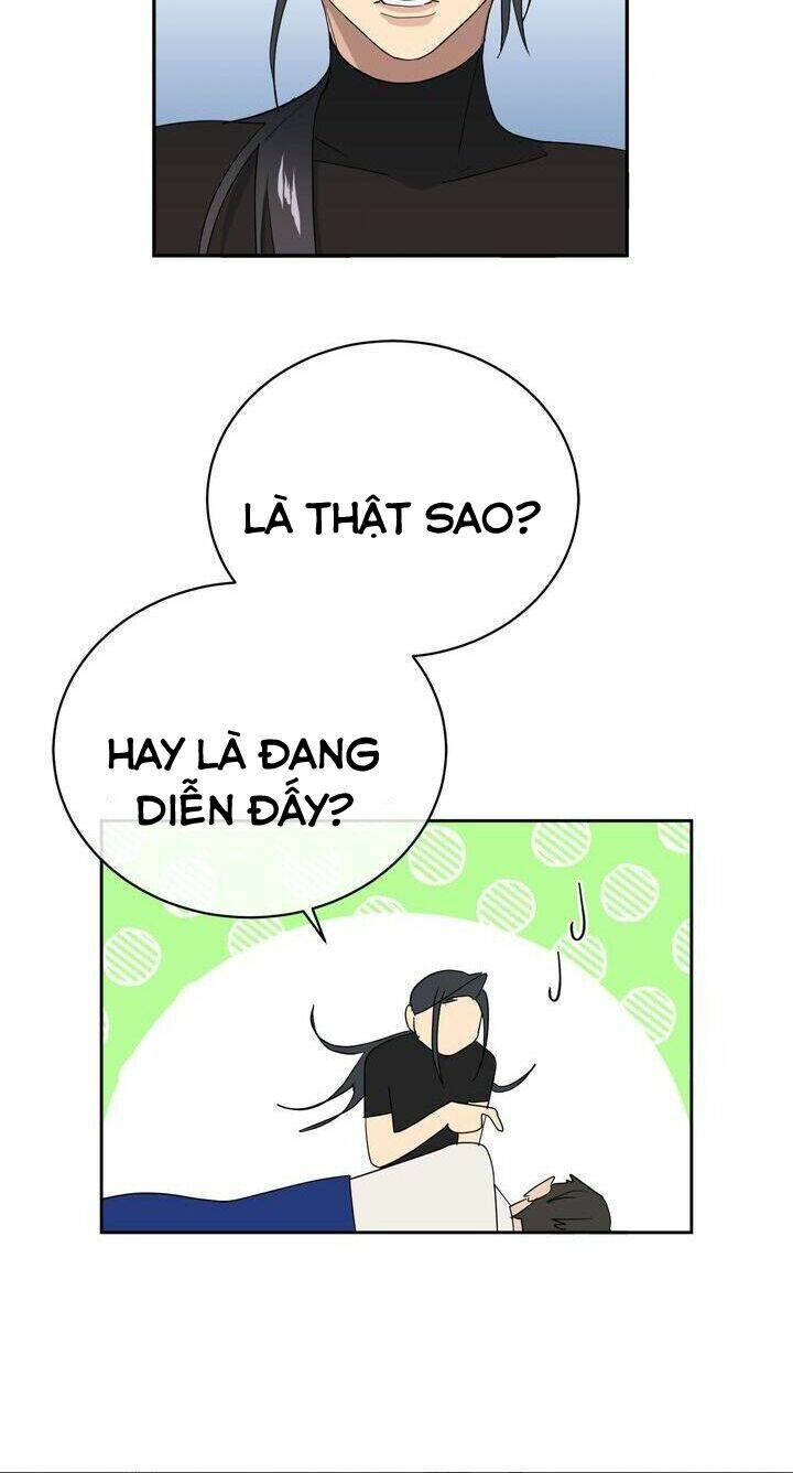 Màn Đêm Buông Xuống Là Khi Qụa Kêu: Chapter 22