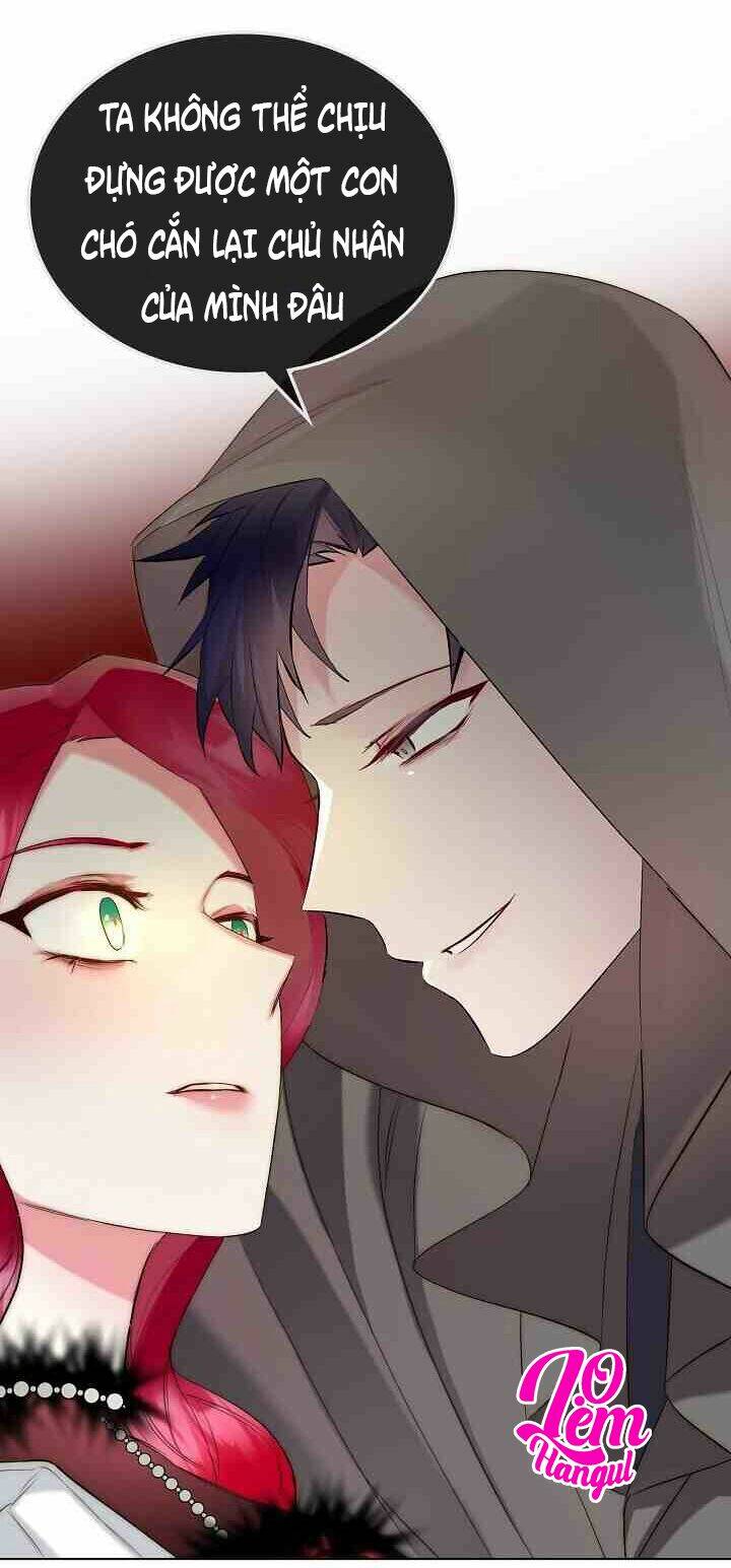 Kẻ Tạo Ra Nữ Phản Diện: Chapter 7