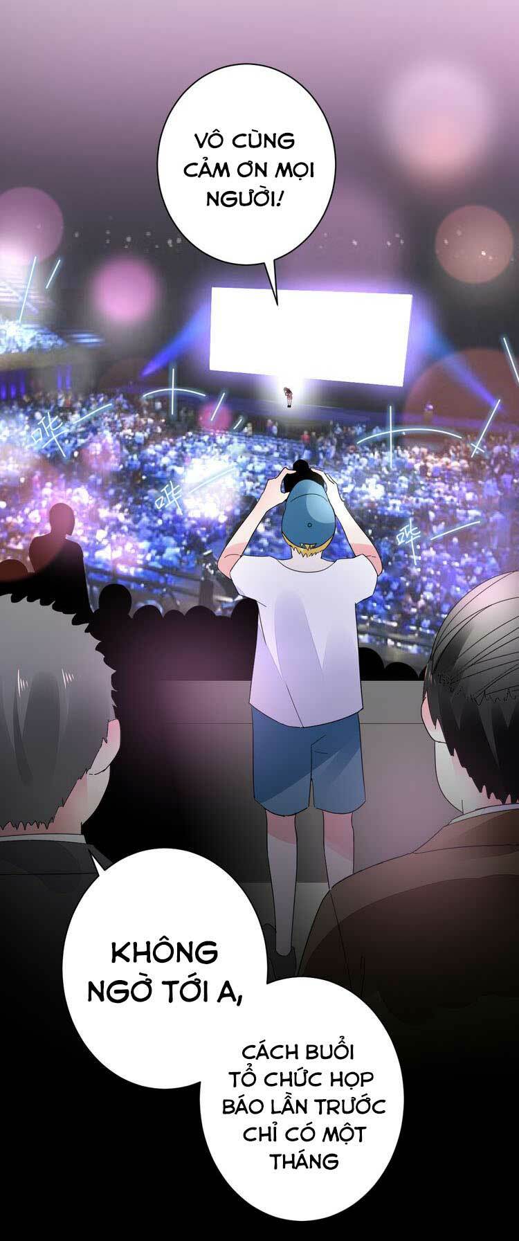 Điều Ước Sủng Ái Bất Bình Đẳng: Chapter 46