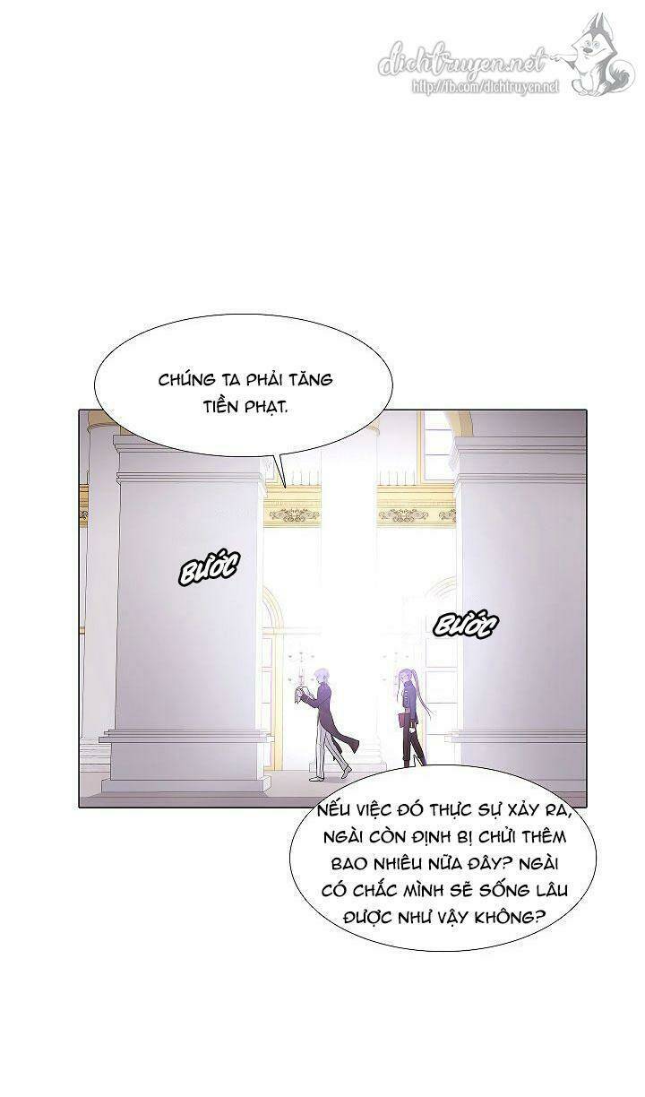Nhân Vật Phản Diện Đã Phát Hiện Ra Danh Tính Của Tôi: Chapter 2
