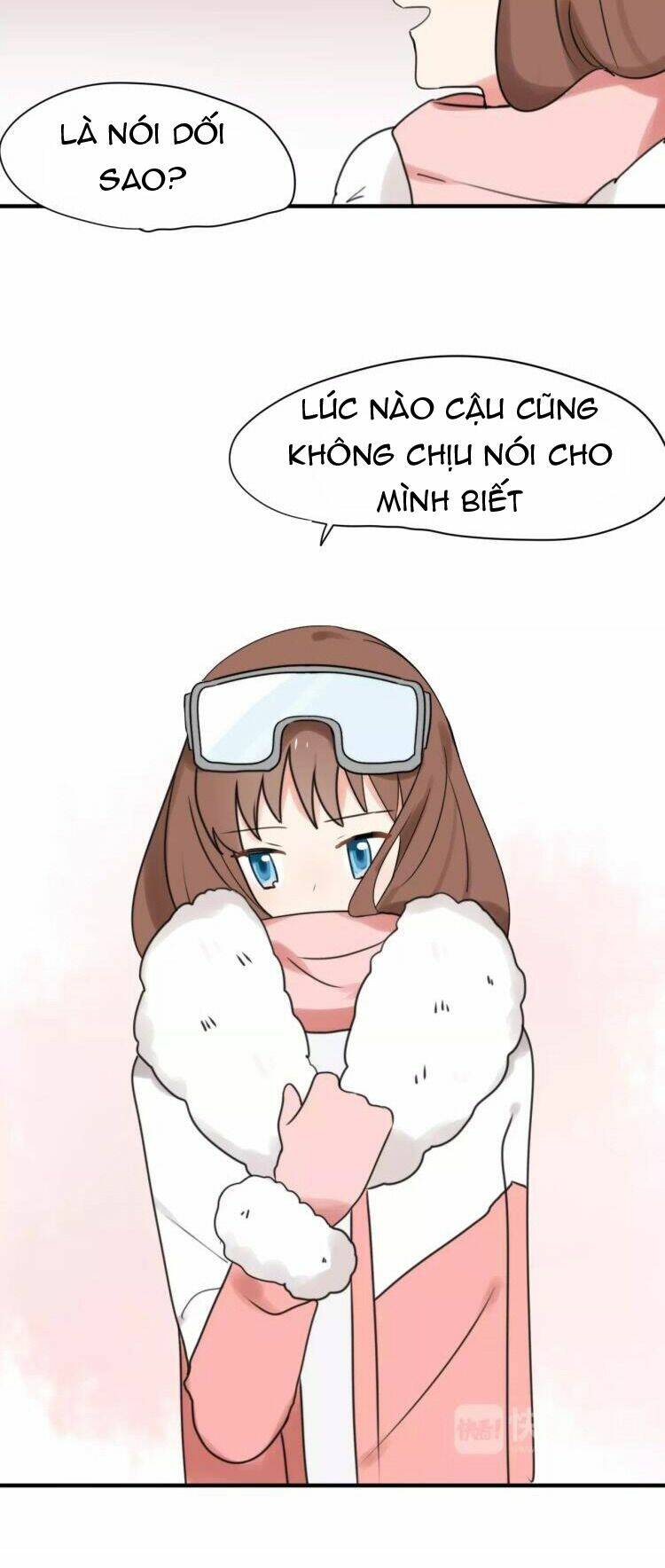 Tiểu Miêu Và Hắc Diệu Thạch: Chapter 26