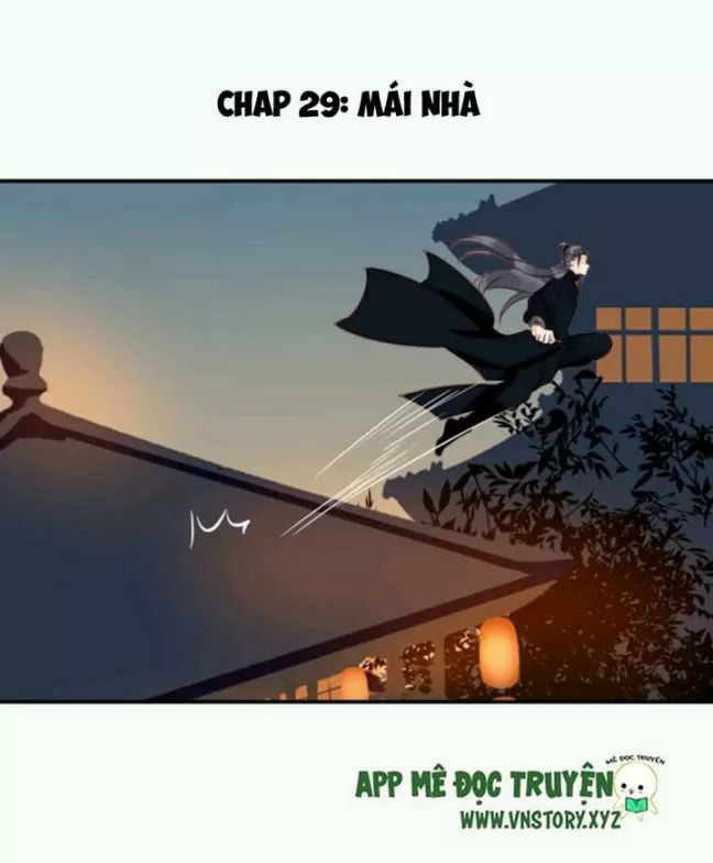 Công Chúa Gả Đến: Chapter 29