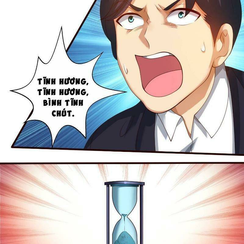 Tổ Chức X.e: Chapter 11