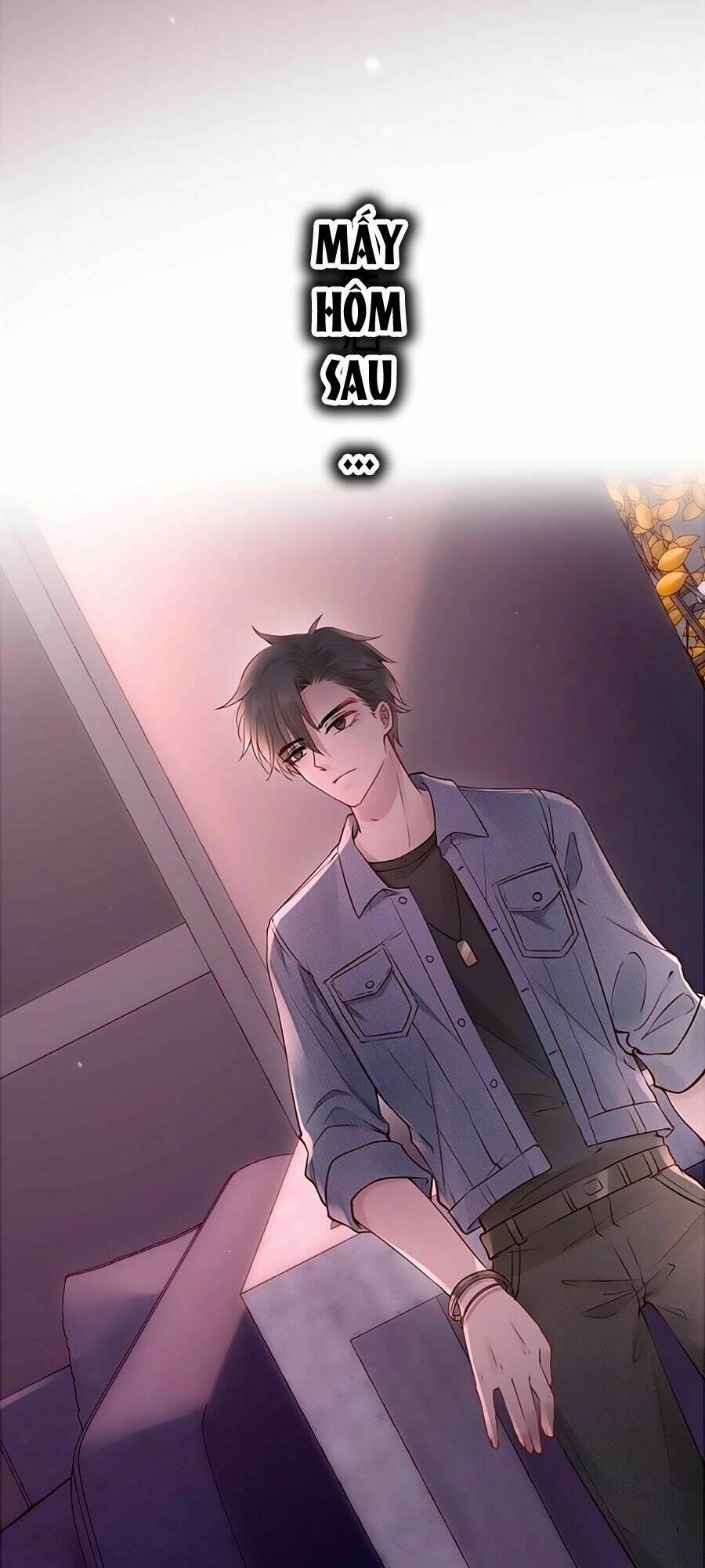 Hai Mặt Cuốn Hút Của Anh: Chapter 18