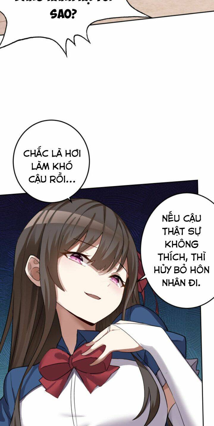 Lão Bà Ta Là Minh Chủ Võ Lâm: Chapter 4