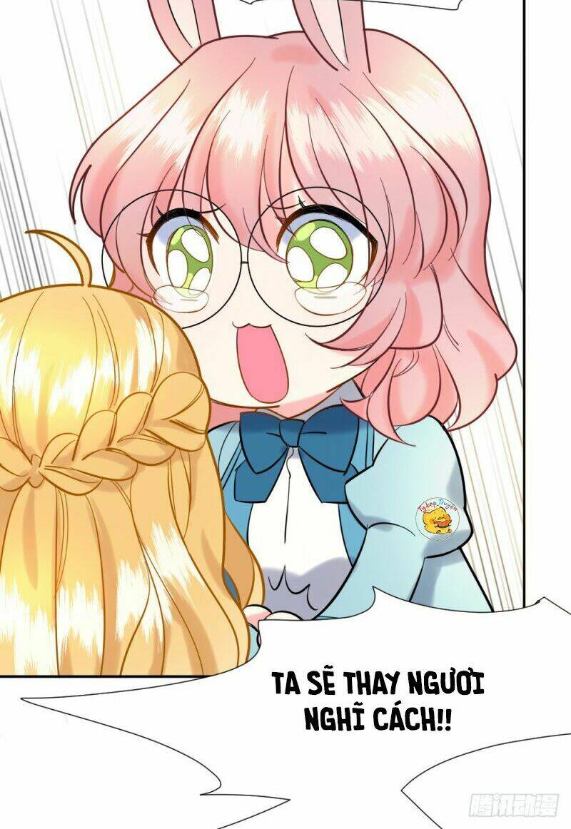 Trời Sinh Một Đôi?! Ta Từ Chối!: Chapter 5