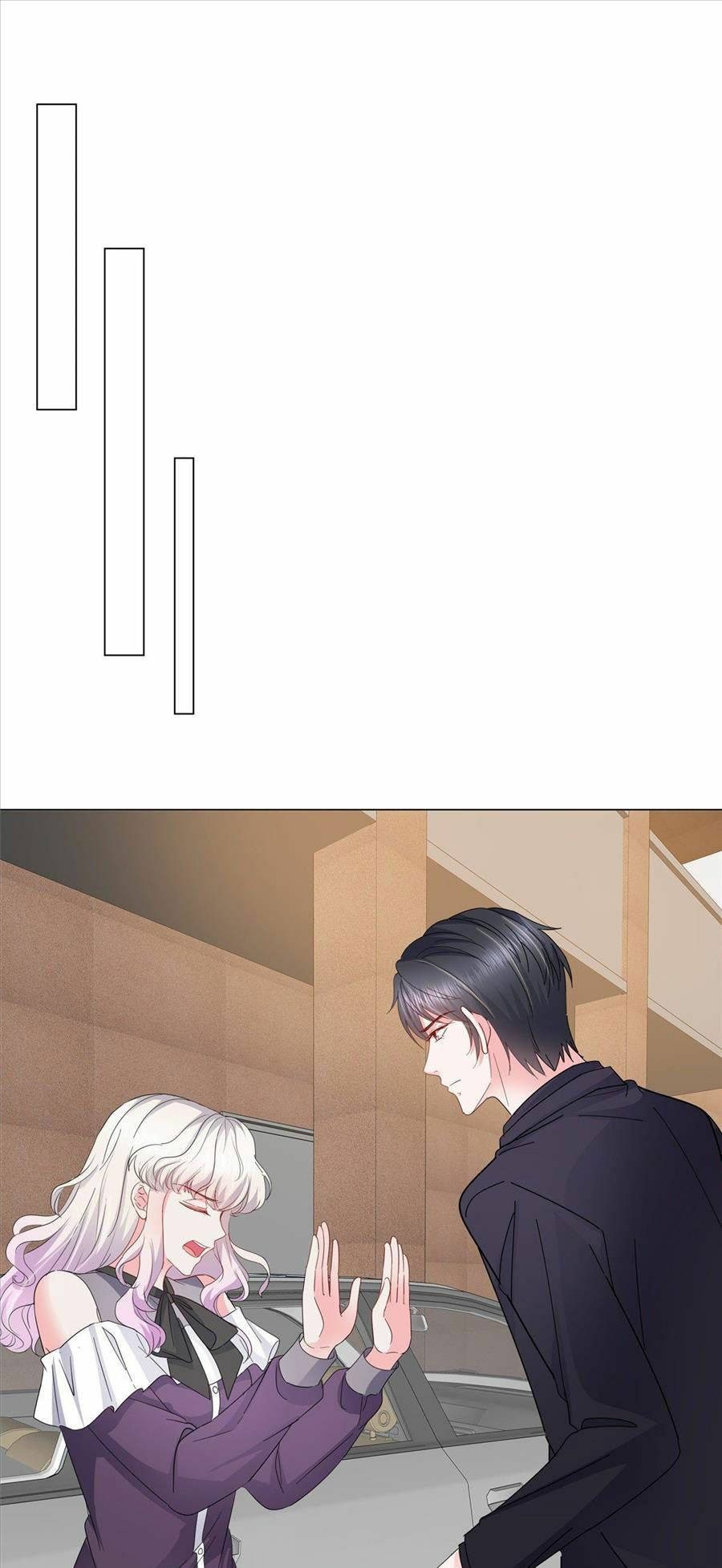 Nhược Hữu Hàn Đông Ngộ Noãn Dương: Chapter 15