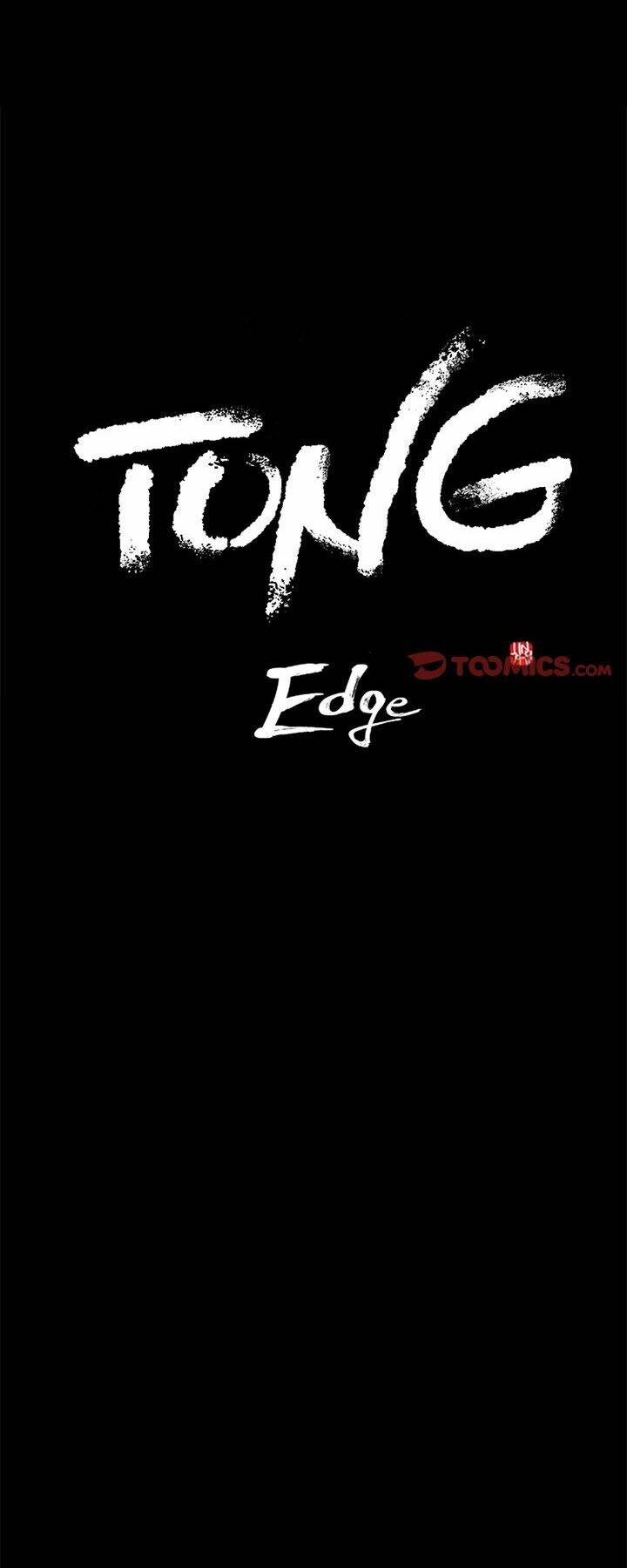 Kẻ Mạnh Nhất - Tong Edge: Chapter 25