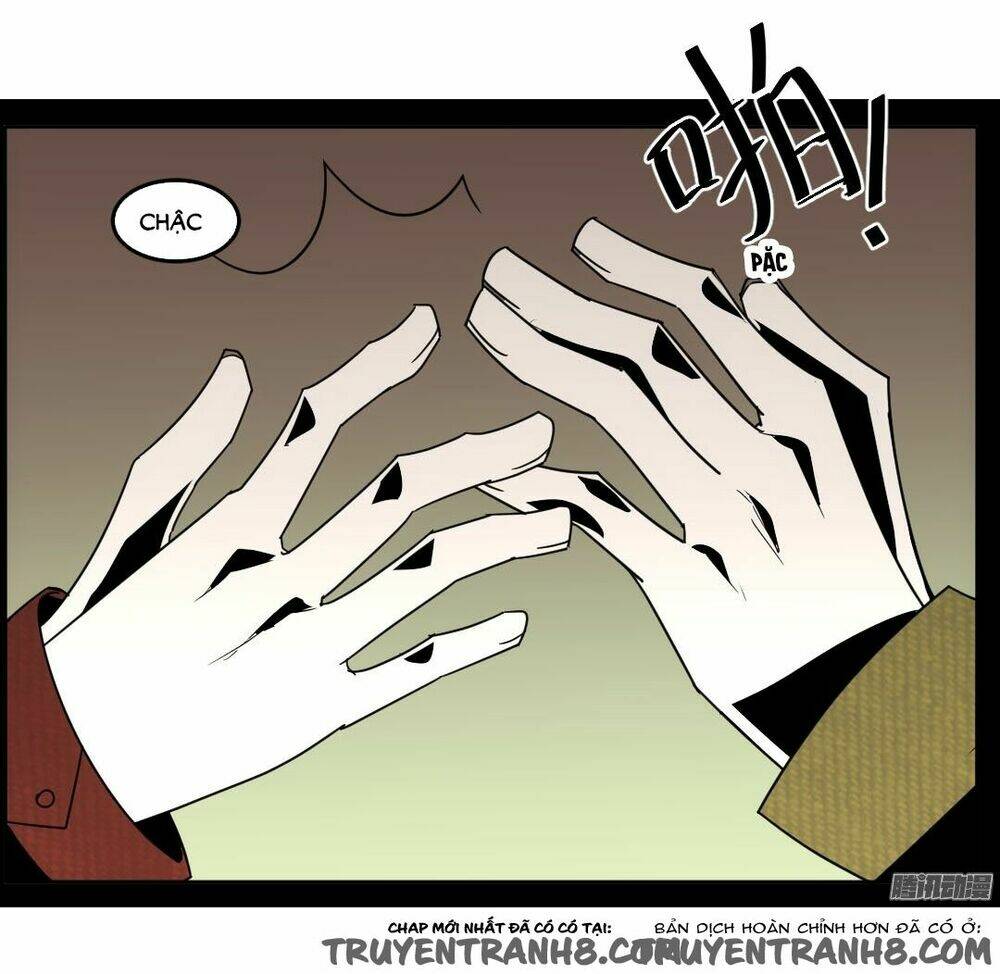 Điều Ước Của Người Phàm: Chapter 30