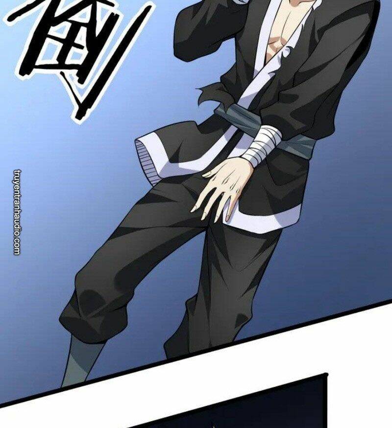 Đấu Hồn Đại Lục: Chapter 34