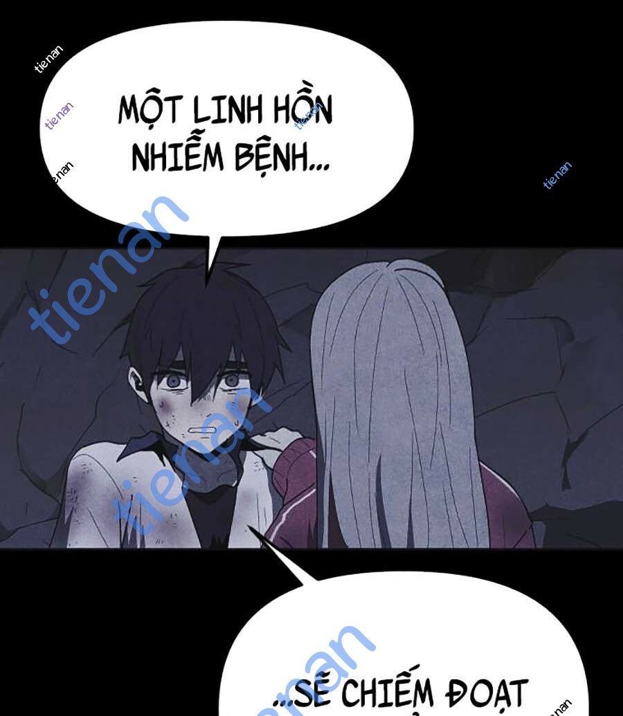 Cậu Bé Shotgun: Chapter 50