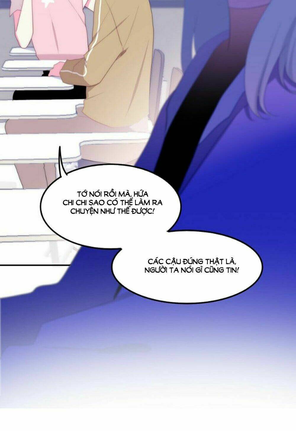 Tháng Sáu Không Hẹn Mà Gặp: Chapter 22