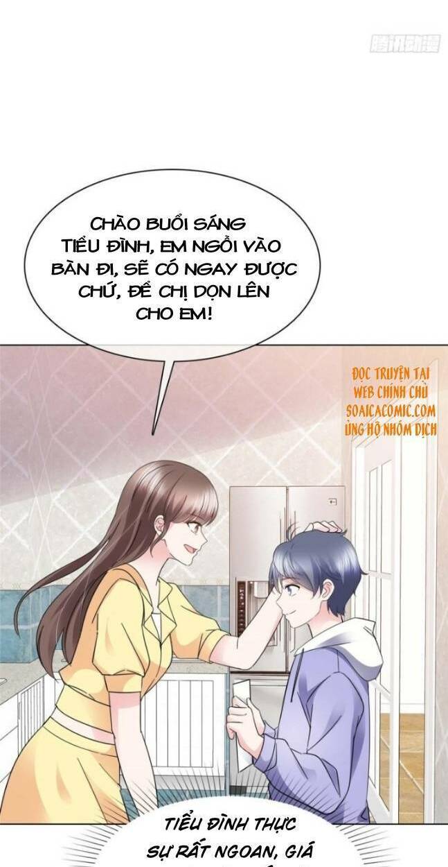 Boss Là Kim Chủ Của Tôi: Chapter 46