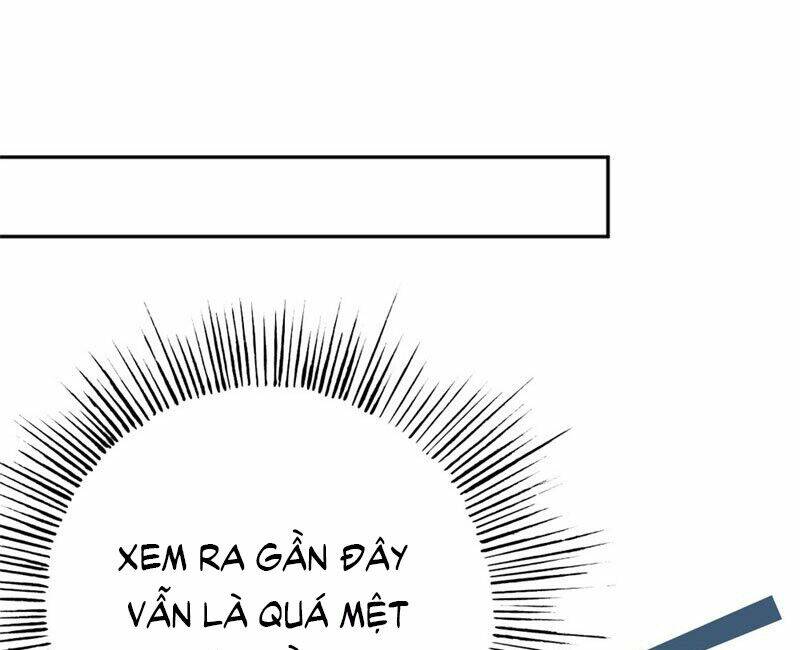 Này! Đừng Động Vào Phô Mai Của Tôi: Chapter 76