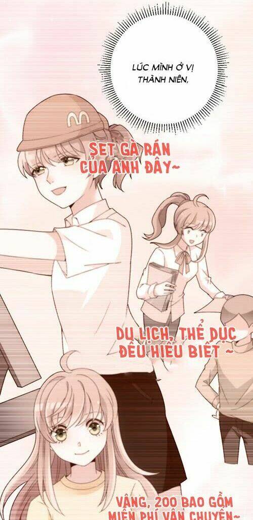 Bí Mật Kết Hôn Với Ảnh Đế: Vợ Ơi Đến Đây Tấn Công Đi Nào: Chapter 53