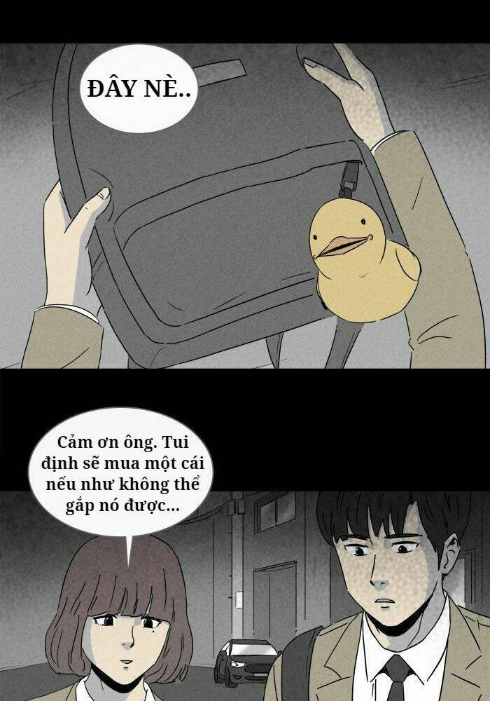 Những Câu Chuyện Bất Thường: Chapter 196