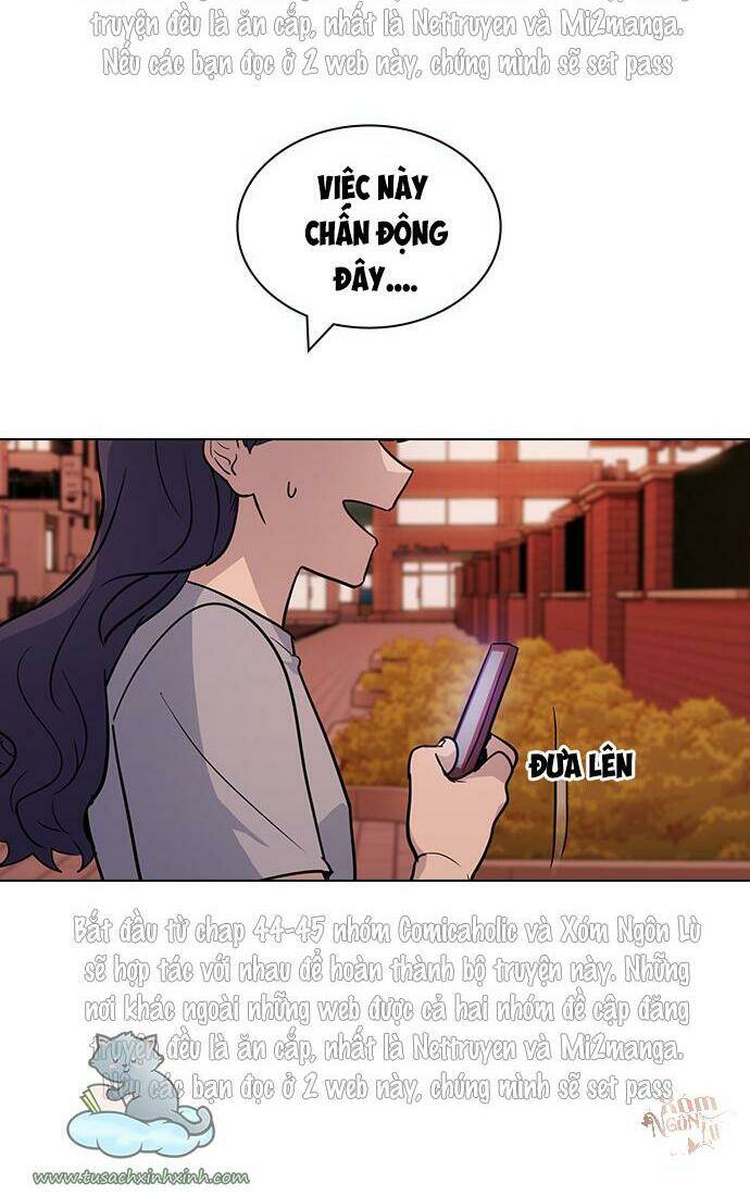 Thằng Bạn Trai Tồi Tệ Của Tôi: Chapter 60