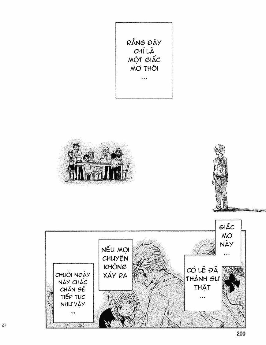 Pupa: Chapter 13