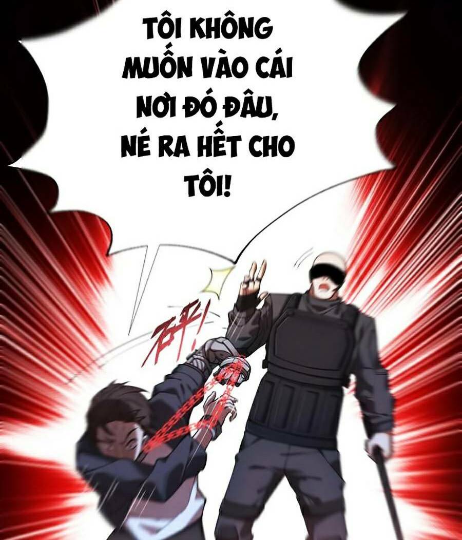 Người Chơi Siêu Mạnh: Chapter 1