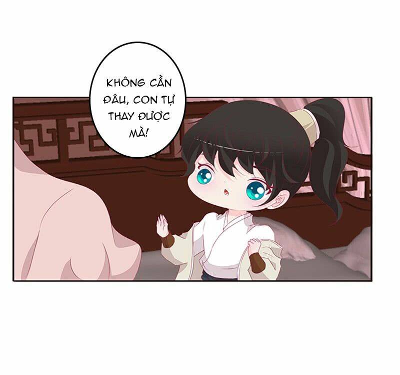 Tướng Quân Mời Ra Trận: Chapter 119