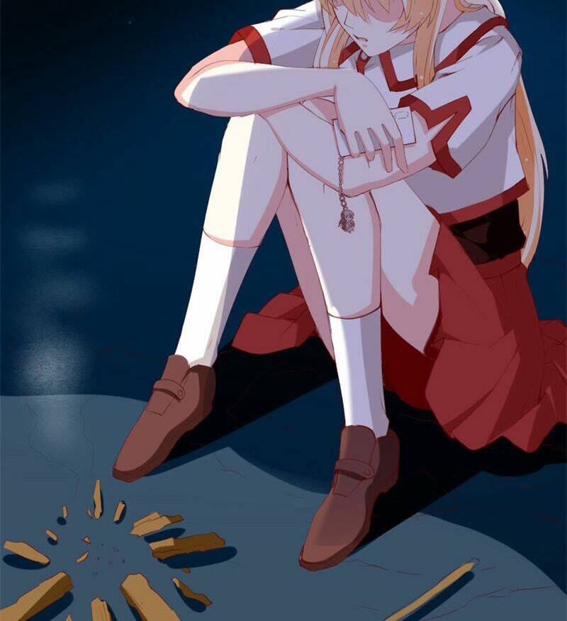 Này! Đừng Động Vào Phô Mai Của Tôi: Chapter 142