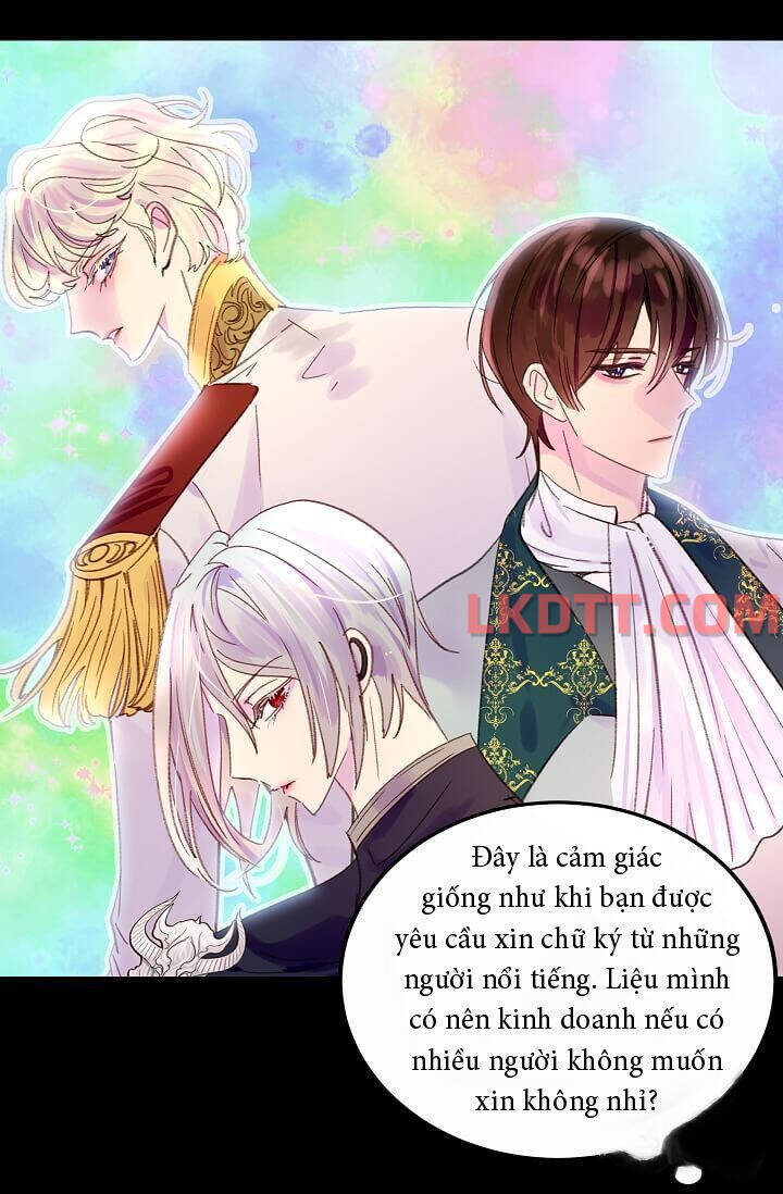 Đừng Xem Thường Nữ Phụ: Chapter 129