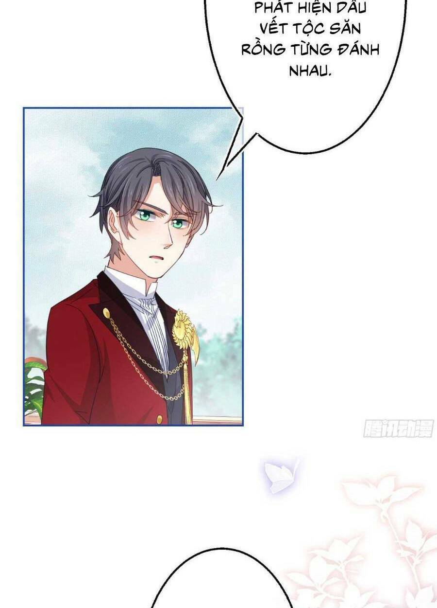 Nữ Hoàng Đầu Tiên Của Đế Quốc: Chapter 78