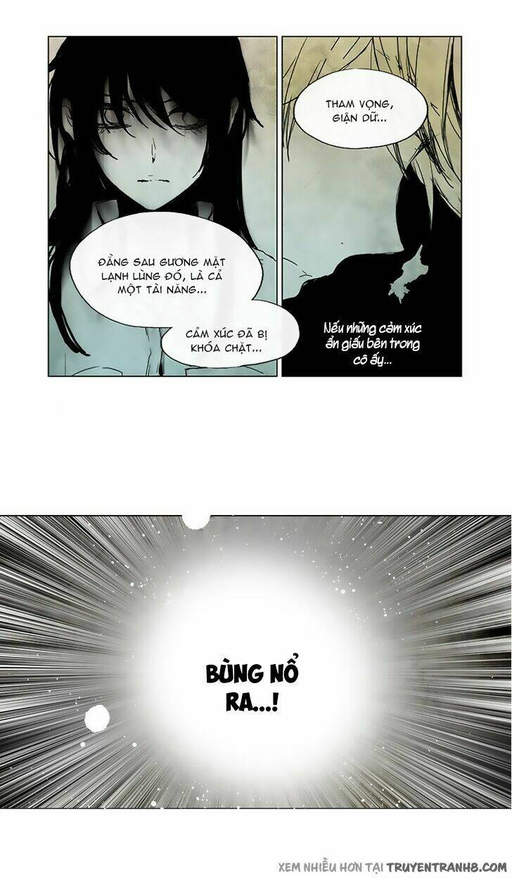 American Ghost Jack: Chapter 28