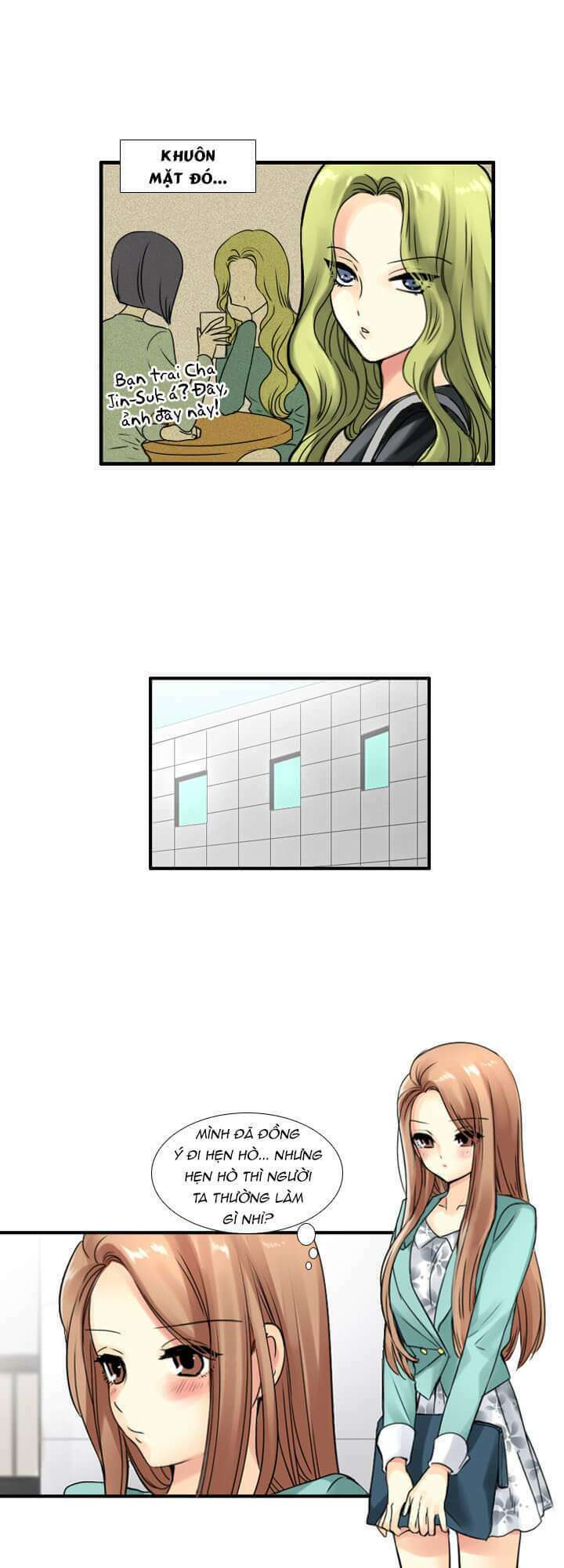 Useful Good-For-Nothing: Chapter 58