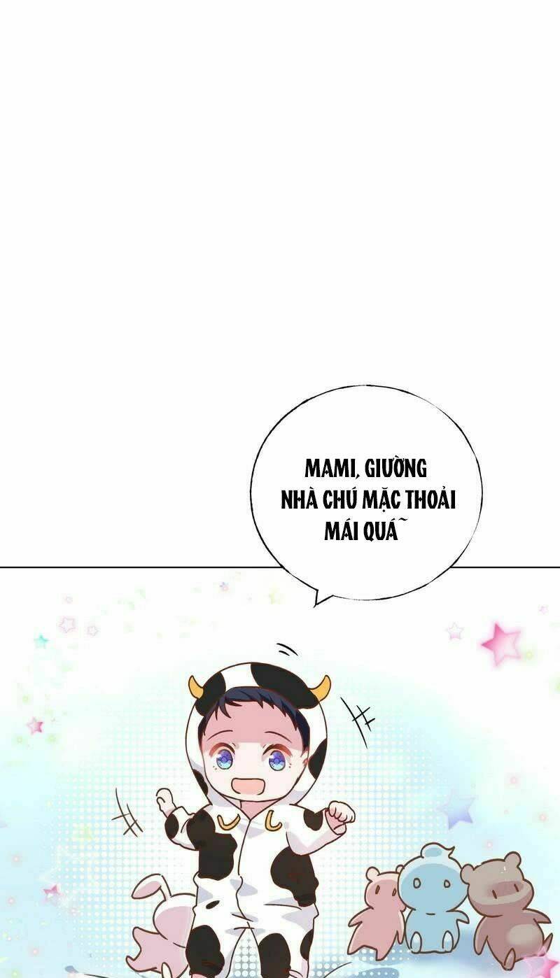 Trời Ban Cho Nam Thần Daddy: Chapter 19