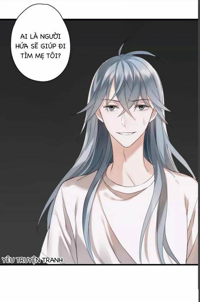 Thực Nhị: Chapter 18.1