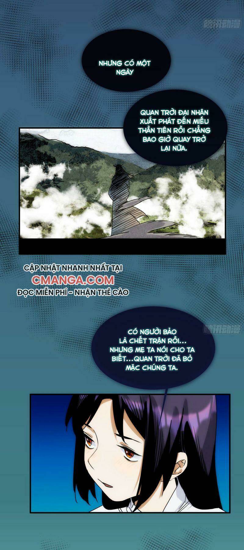 Ma Vương Là Đại Địa Chủ: Chapter 22.1