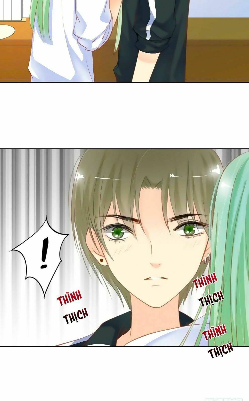 Sinh Sinh Tương Thác: Chapter 51