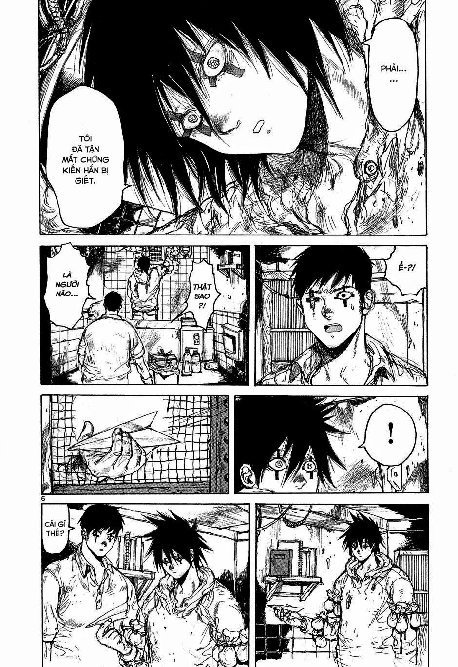 Kẻ Mất Trí Và Thế Giới Ma Thuật: Chapter 45