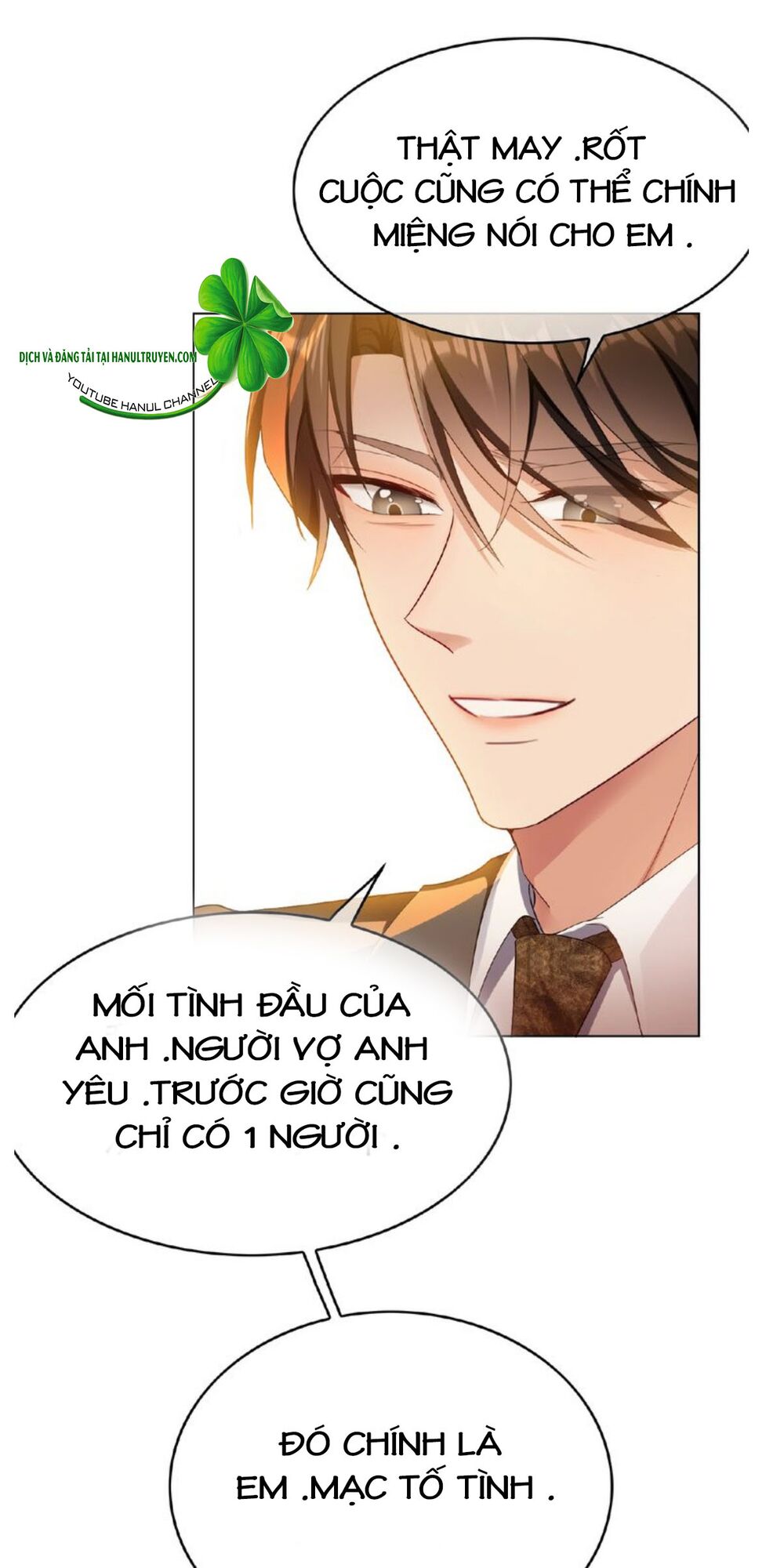Cô Vợ Nhỏ Nuông Chiều Quá Lại Thành Ác!!: Chapter 135