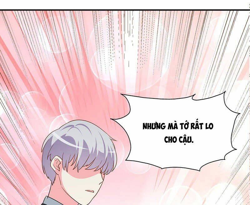 Này! Đừng Động Vào Phô Mai Của Tôi: Chapter 67