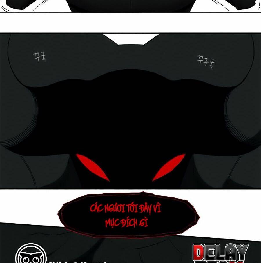 Đại Chiến Muỗi Biến Dị: Chapter 32