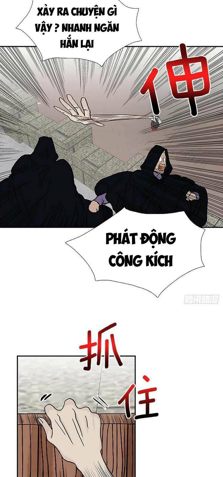 Học Sĩ Tái Sinh: Chapter 224