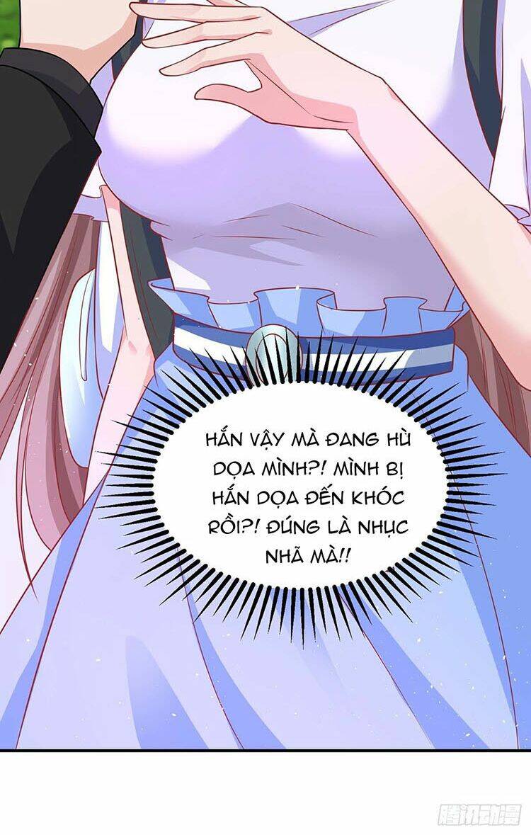 Trọng Sinh Chi Ngược Tra Nữ Vương: Chapter 14