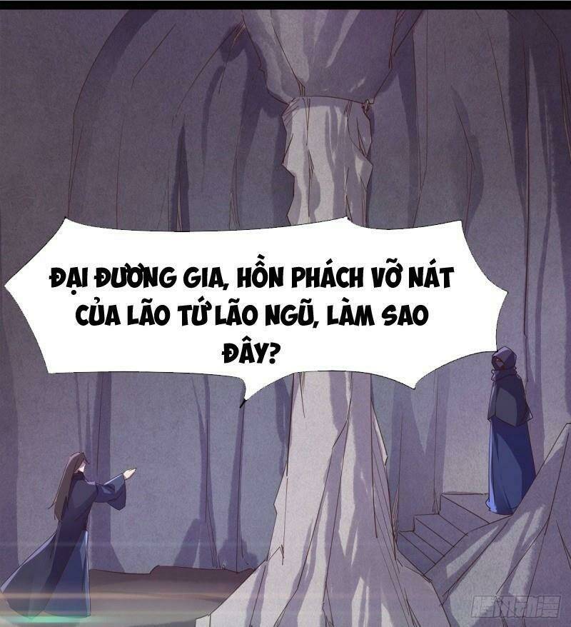 Kiếm Đồ: Chapter 48