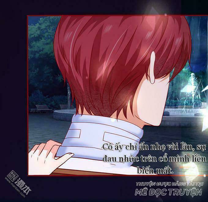 Giang Thiếu Muốn Hay Không Gả Tới Đây: Chapter 11