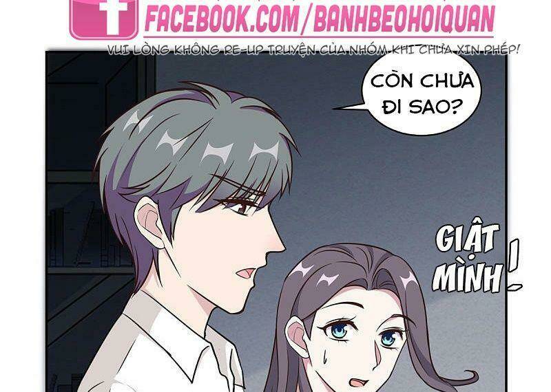 Tổng Tài, Tránh Xa Tôi Ra: Chapter 60