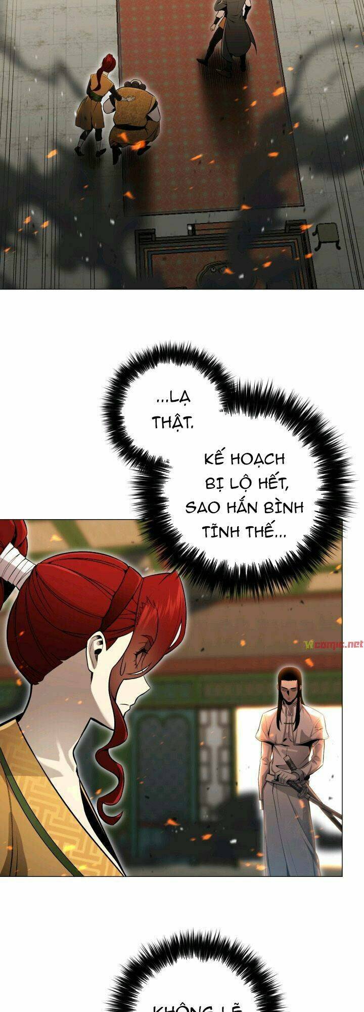 Luân Hồi Ác Nhân: Chapter 67