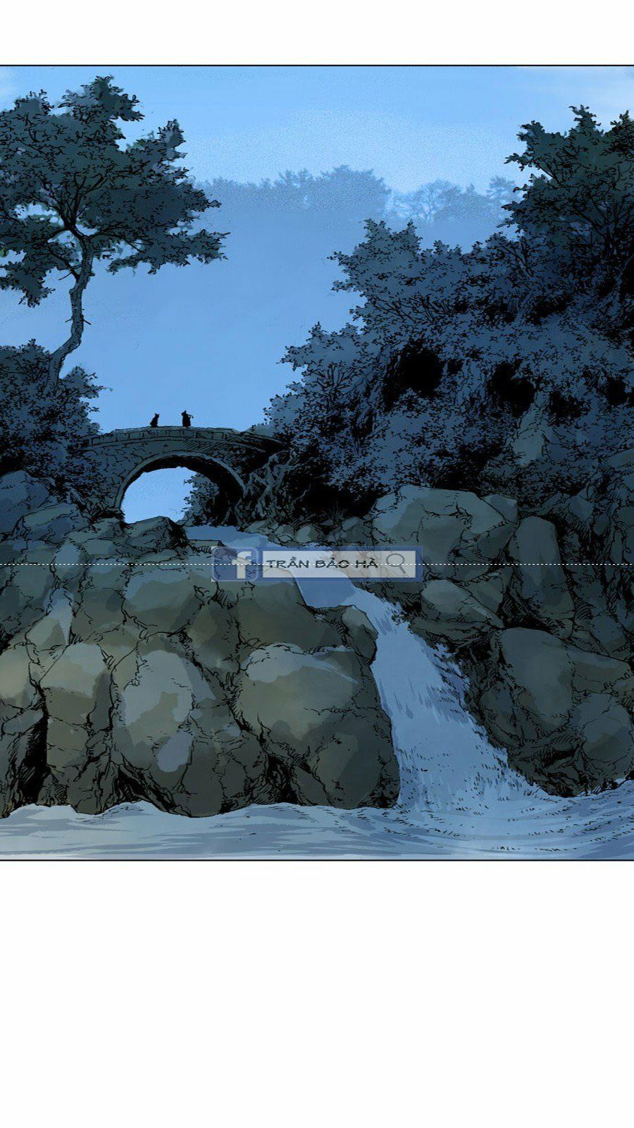 Cao Thủ 2: Chapter 59