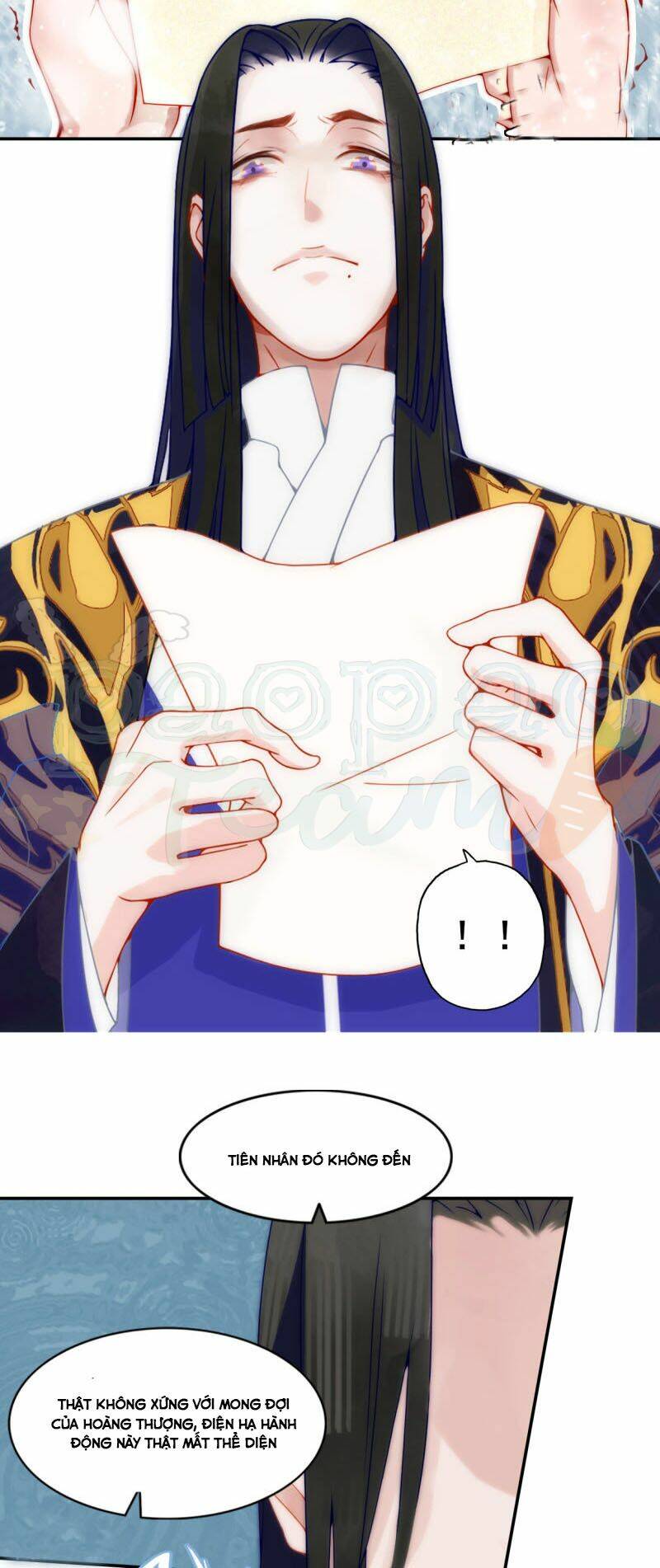 Thượng Đô Thiên Yêu Lục: Chapter 2