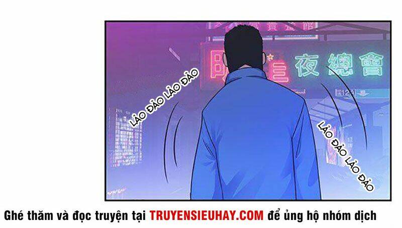 Học Viện Cao Thủ: Chapter 78